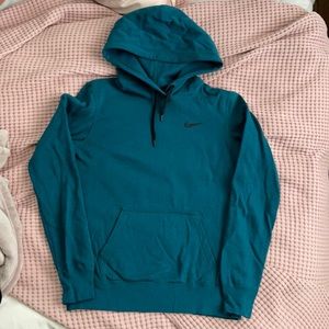 Women’s Nike hoodie